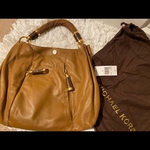 Michael Kors Authentic shoulder bag
